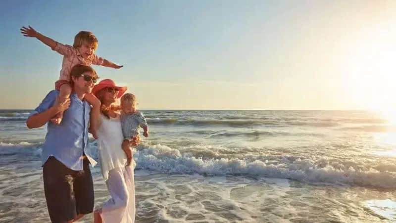 Standard Cleaning service on Florida's Treasure Coast & Space Coast — Captain Duster